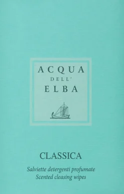 Acqua dell Elba Classica Men