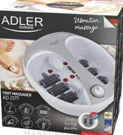 AD 2177 Fußmassagegerät