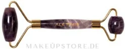 Amethyst Gesichtsmassagegerät