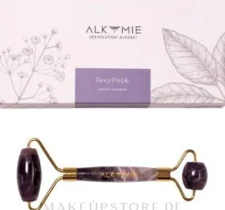Amethyst Gesichtsmassagegerät