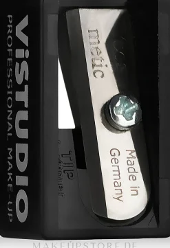 Anspitzer mit Logo Mini