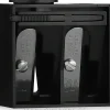Anspitzer schwarz