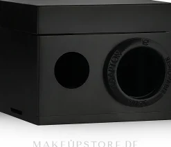 Anspitzer schwarz