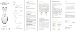 Anti-Aging-Gesichtsmassagegerät