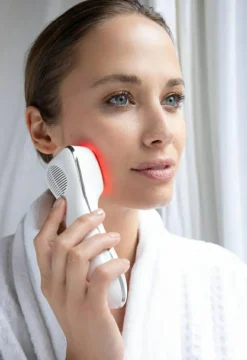 Anti-Aging-Gesichtsmassagegerät