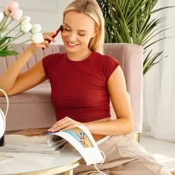 Anti-Aging-Gesichtsmassager