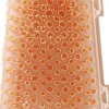 Anti-Cellulite Körpermassagegerät hellorange