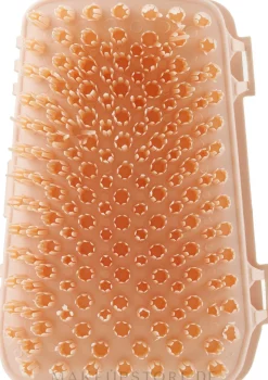 Anti-Cellulite Körpermassagegerät hellorange