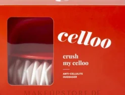 Anti-Cellulite Körpermassagegerät