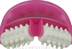 Anti-Cellulite Massagegerät für den Körper rosa