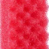 Anti-Cellulite Massageschwamm rot