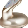 Anti-Cellulite-Massagegerät gold