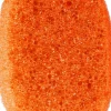 Anti-Stress Badeschwamm orange