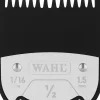 Aufsatz für Haarschneider 1,5 mm, 1801-7130