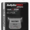 Aufsatz für Haarschneider FX707ZGSE