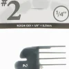 Aufsatz für Maschinen Nr. 2-6mm, 03124-001