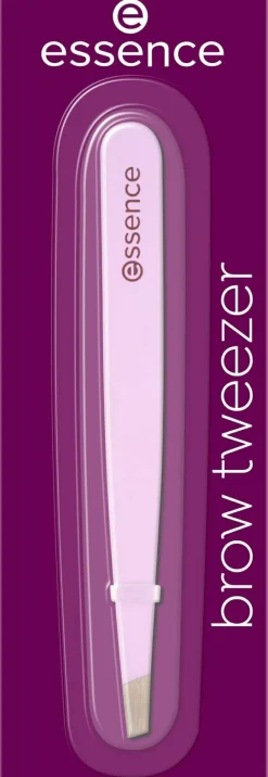 Augenbrauenpinzette