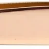 Augenbrauenpinzette, 9,5 cm, goldfarben