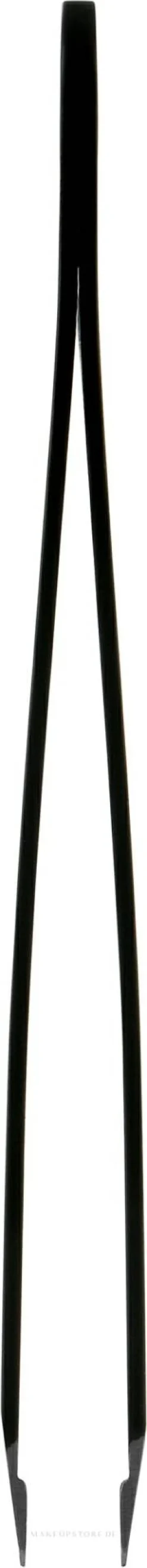Augenbrauenpinzette 500994 schwarz