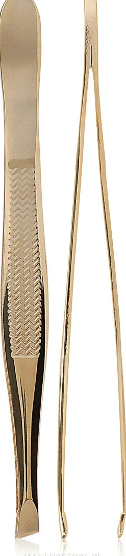 Augenbrauenpinzette A-0035