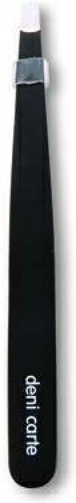Augenbrauenpinzette schräg 6651-P