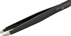 Augenbrauenpinzette schwarz