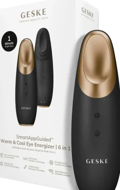 Augenmassage- und Stimulationsgerät