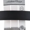 Automatische Haarspange 26348