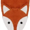 Badehandschuh für Kinder Fuchs Finja