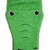 Badehandschuh für Kinder Krokodil Kondrat