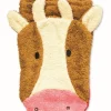 Badehandschuh für Kinder Kuh Clara