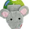 Badehandschuh für Kinder Maus Mona