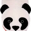 Badehandschuh für Kinder Panda Patrick klein