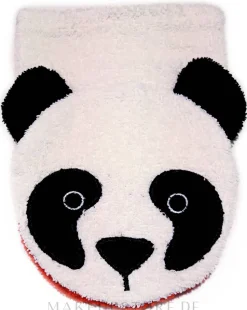 Badehandschuh für Kinder Panda Patrick klein