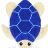 Badehandschuh für Kinder Schildkröte Matilda