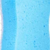 Badeschwamm 6019 blau