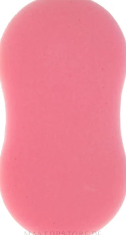 Badeschwamm 6016 rosa