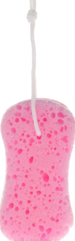 Badeschwamm 9213 rosa