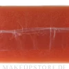 Badeschwamm 6015 weiß-orange