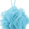 Badeschwamm blau