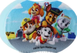 Badeschwamm für Kinder Paw Patrol blau Variante 21