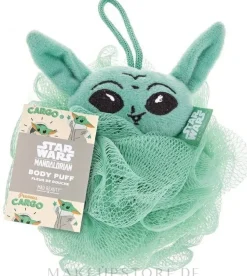 Badeschwamm Grogu
