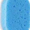 Badeschwamm, oval 30420, rosa
