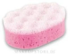 Badeschwamm oval 30420 rosa