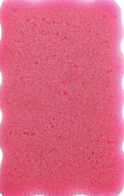 Badeschwamm Peppa Pig 3 St. Weltraum rosa