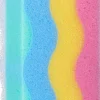 Badeschwamm Regenbogen 4 98560