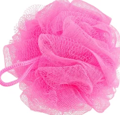 Badeschwamm rosa