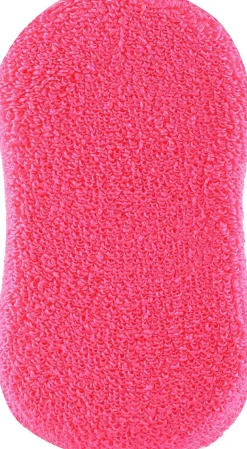 Badeschwamm rosa