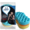Badeschwamm Sport blau