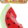 Badeschwamm Wassermelone